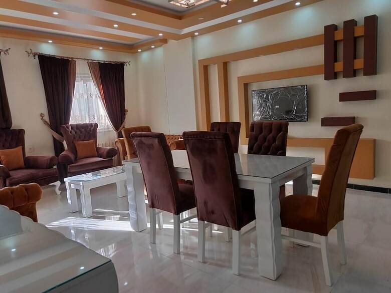 Ramco For Furnished Apartments And Accommodation Compound Leila