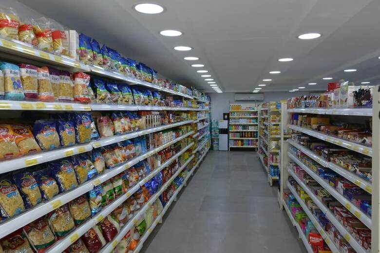 Ramco For Furnished Apartments And Accommodation Compound Leila