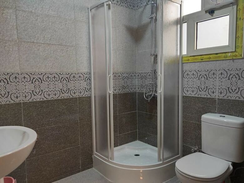 Ramco For Furnished Apartments And Accommodation Compound Leila