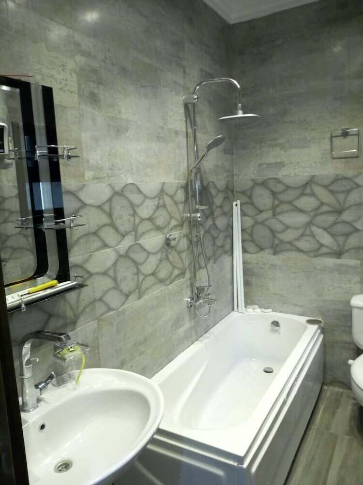 Ramco For Furnished Apartments And Accommodation Compound Leila