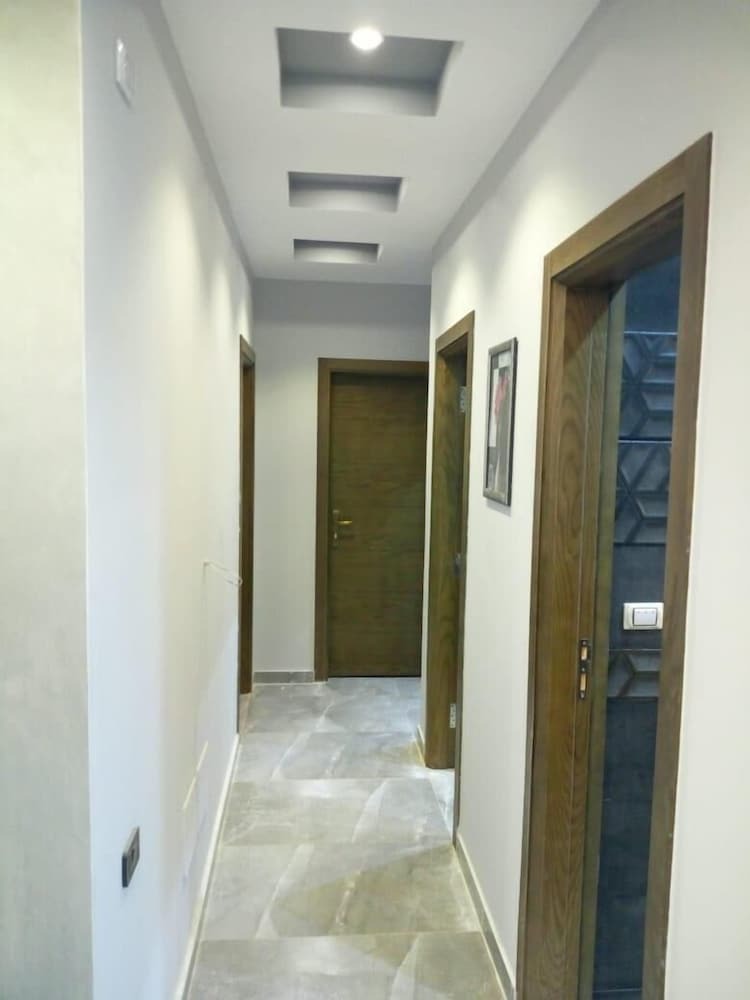 Ramco For Furnished Apartments And Accommodation Compound Leila