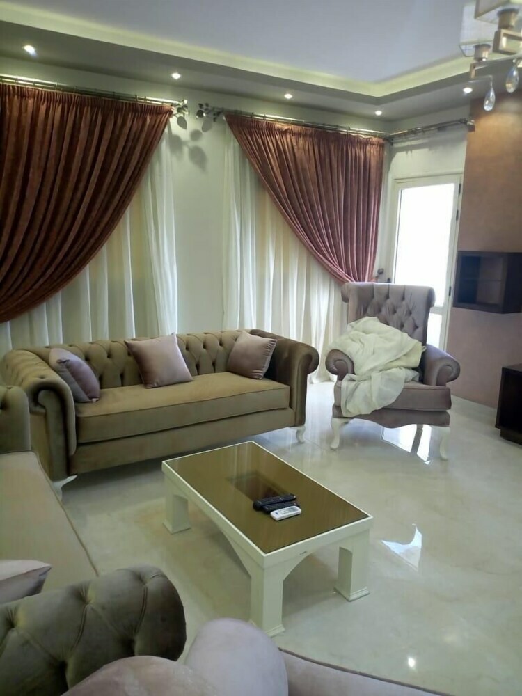 Ramco For Furnished Apartments And Accommodation Compound Leila