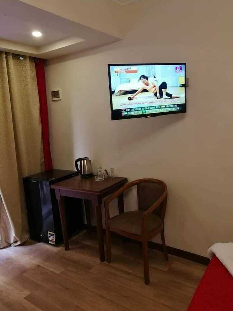 Hotel Cordoba Suits