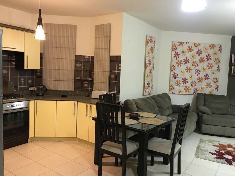 Regency Towers Apartments