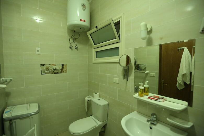 Aparthotel Lilly Apartments