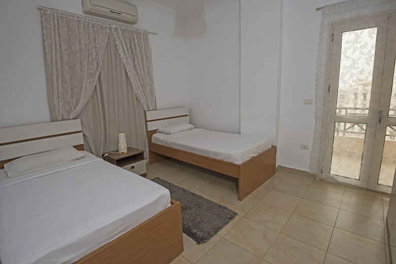 Aparthotel Lilly Apartments