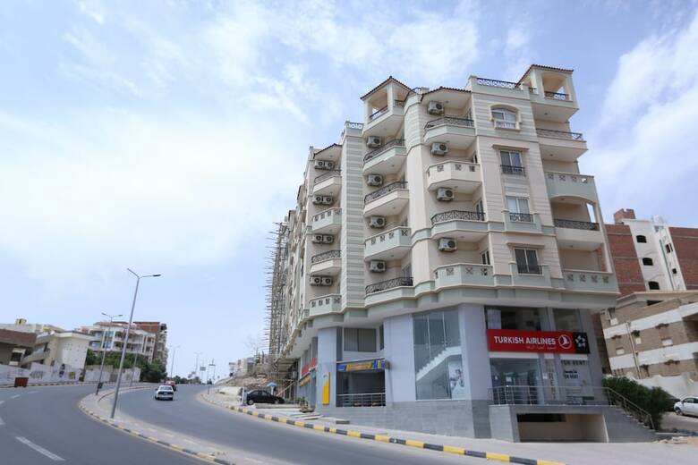Aparthotel Lilly Apartments