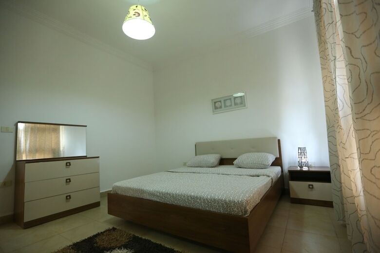 Aparthotel Lilly Apartments