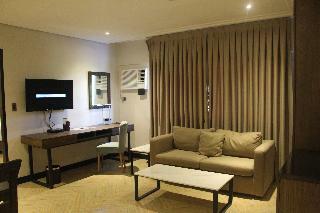 Acacia Hotel Bacolod