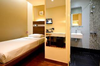 Hotel Keong Saik