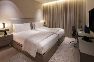 Apartamentos Oakwood Premier Amtd Singapore