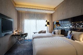 Hotel Novotel Singapore On Stevens Orchard