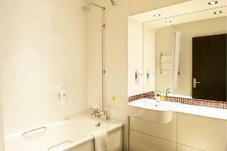 Hostal Travel Inn Edinburgh Inveresk