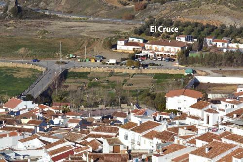 Hostal Restaurante El Cruce