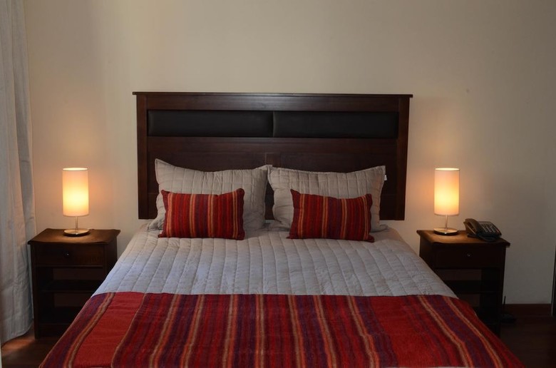 Apartamento Boulevard Bellas Artes