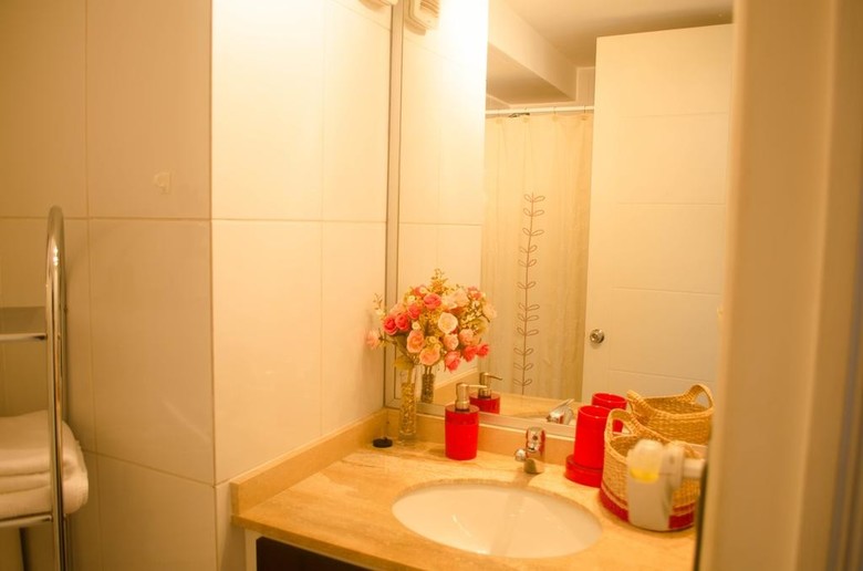 Apartamento Boulevard Bellas Artes