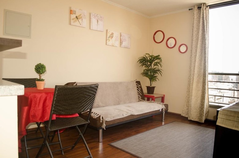 Apartamento Boulevard Bellas Artes