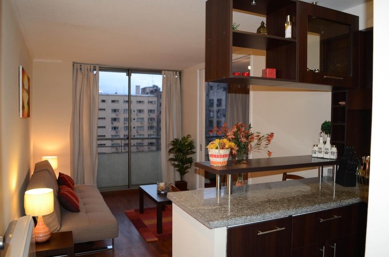 Apartamento Boulevard Bellas Artes