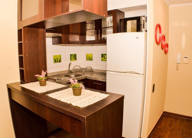 Apartamento Boulevard Bellas Artes