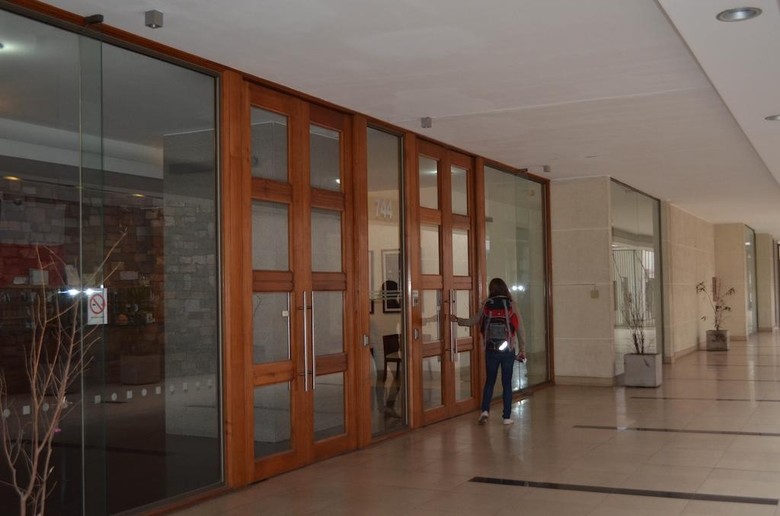 Apartamento Boulevard Bellas Artes