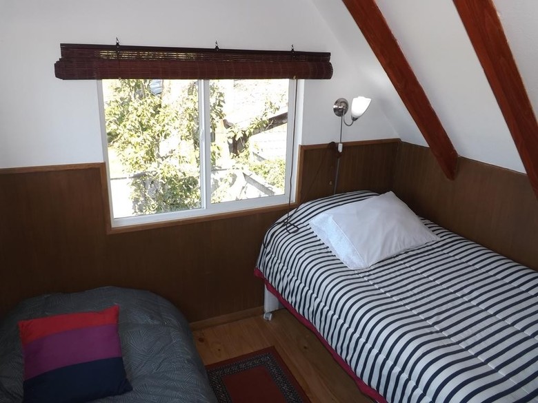 Cabana Bosque Sur