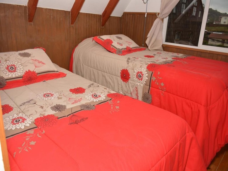 Cabana Bosque Sur
