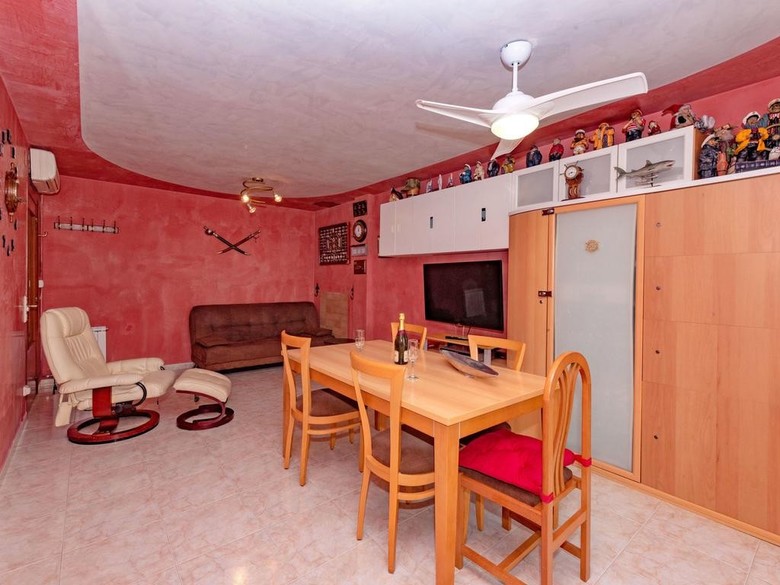 Apartment Avda Tarragona Cunit
