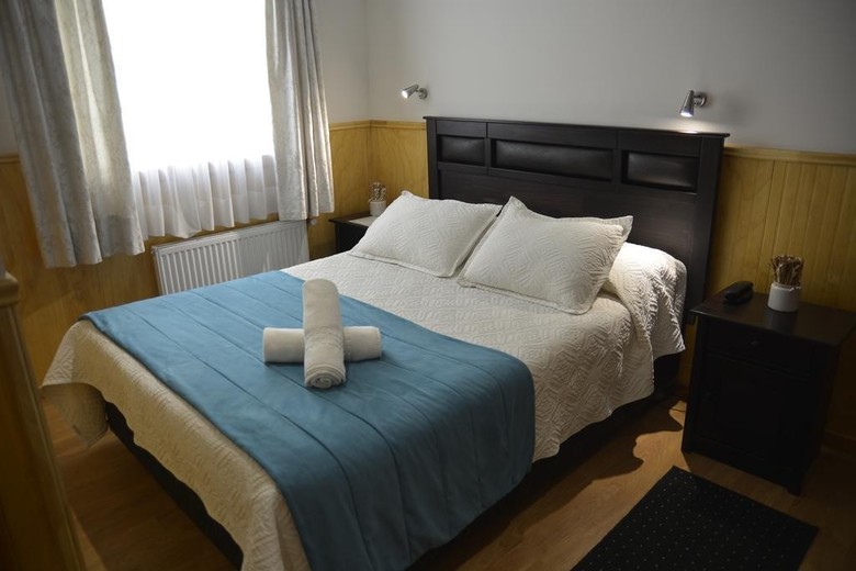 Apartamento Casona Borderio Hotel Boutique
