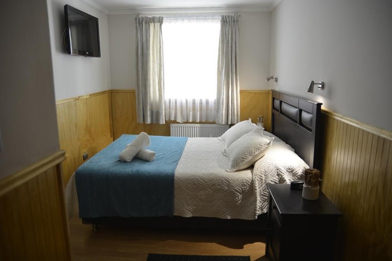 Apartamento Casona Borderio Hotel Boutique