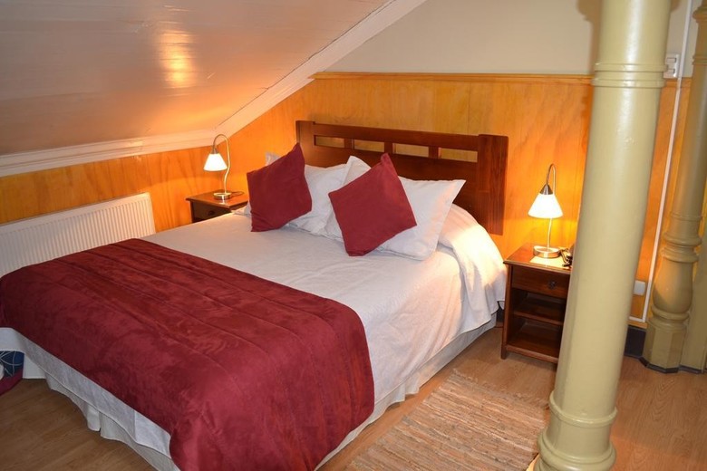 Apartamento Casona Borderio Hotel Boutique