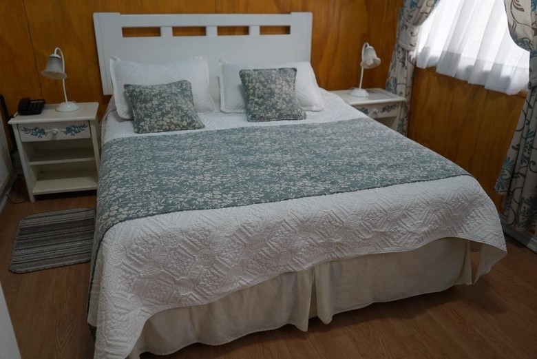 Apartamento Casona Borderio Hotel Boutique