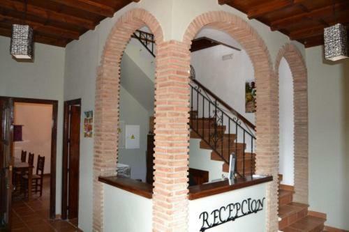 Albergue Rural De Fuente Agria