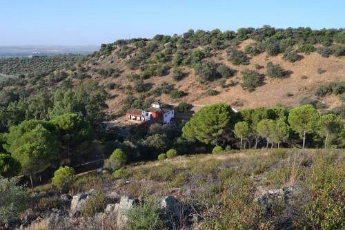 Albergue Rural De Fuente Agria
