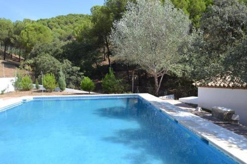 Albergue Rural De Fuente Agria