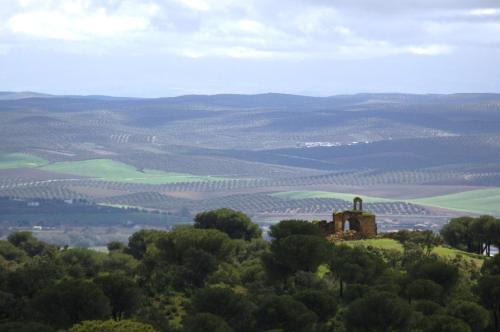 Albergue Rural De Fuente Agria