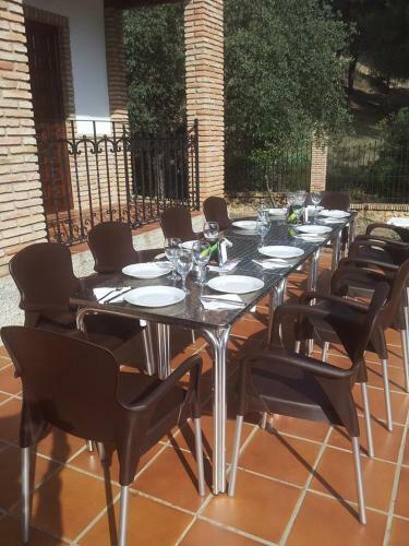 Albergue Rural De Fuente Agria