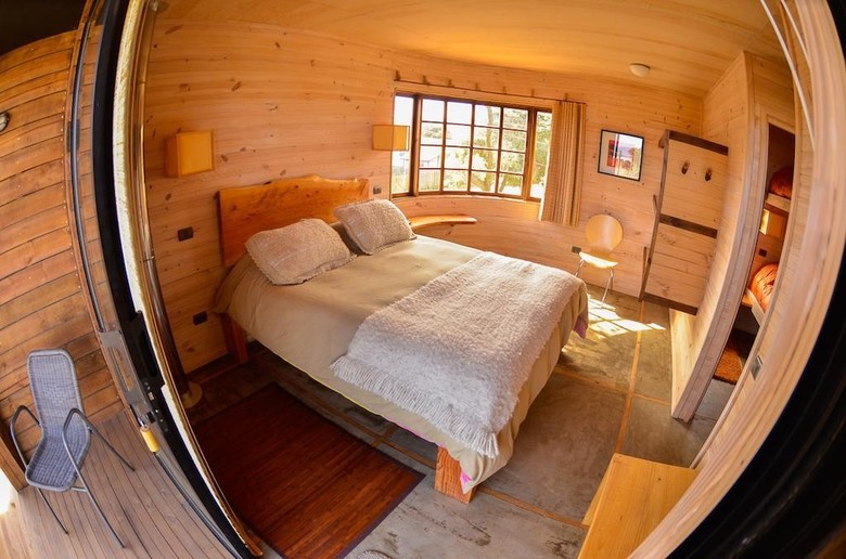 Bed & Breakfast Hostal Sirena