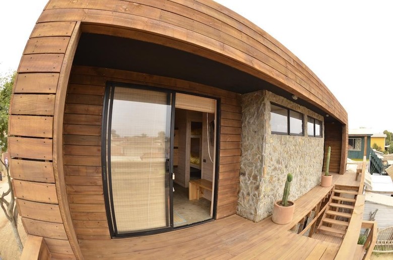 Bed & Breakfast Hostal Sirena