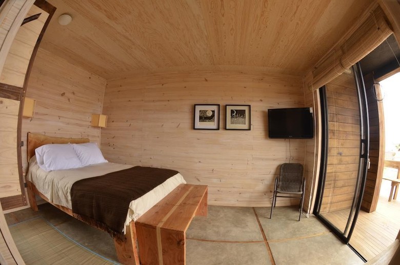 Bed & Breakfast Hostal Sirena