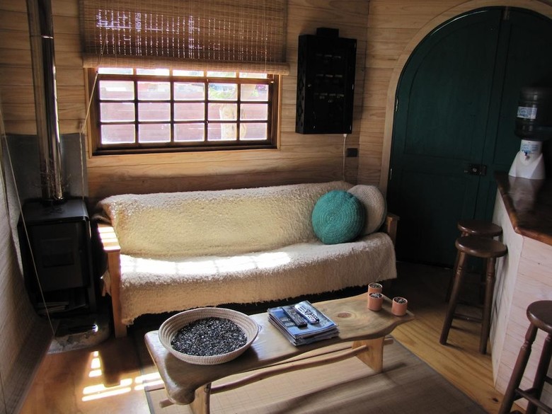 Bed & Breakfast Hostal Sirena