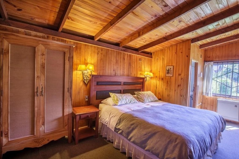 Lodge Caba�as Mapulay