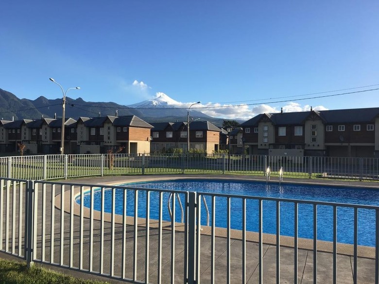 Casa En Pucon Peumayen