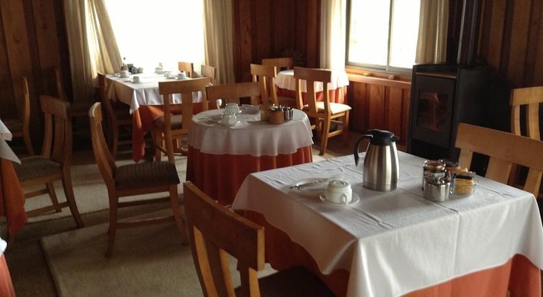 Hotel Los Maitenes
