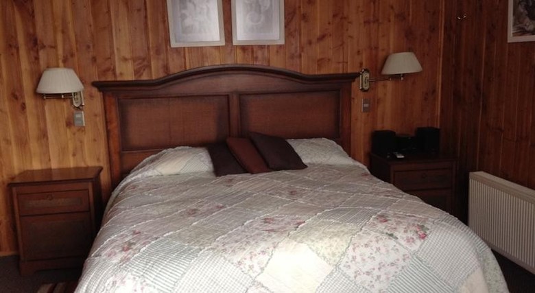 Hotel Los Maitenes