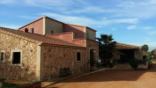 Hotel Villa Sampoli