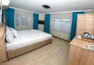 Hotel Boutique Le Safran Palace Hotel