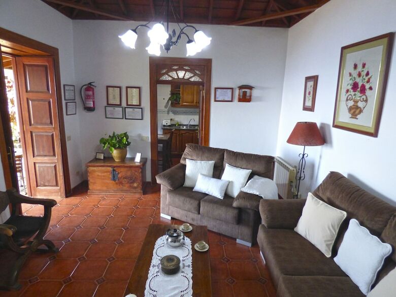 Casa Rural Manuela By Isla Bonita