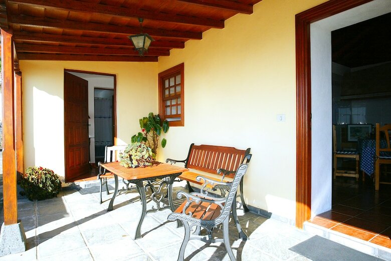 Casa Rural Atilio By Isla Bonita
