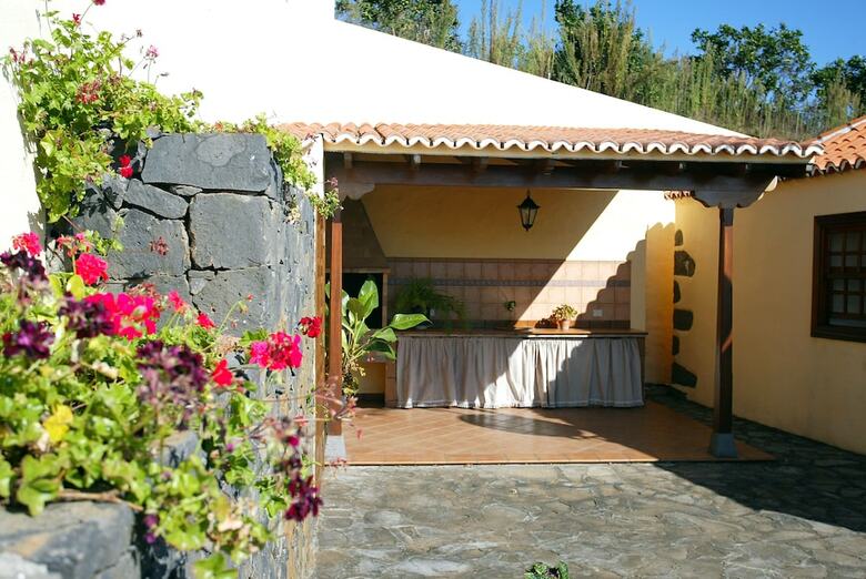 Casa Rural Atilio By Isla Bonita