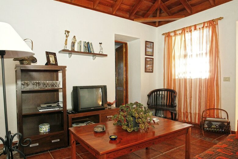 Casa Rural Atilio By Isla Bonita
